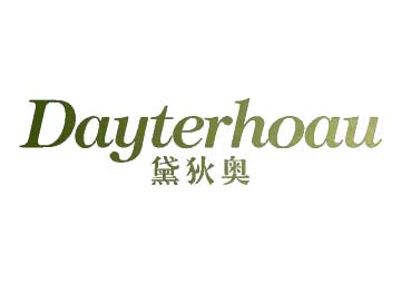 購買黛狄奧 DAYTERHOAU商標，優(yōu)質(zhì)25類-服裝鞋帽商標買賣就上蜀易標商標交易平臺